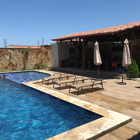 לואיס קורייה Excelente Apartamento Villamares מראה חיצוני תמונה