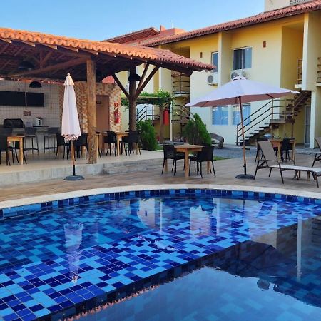 לואיס קורייה Excelente Apartamento Villamares מראה חיצוני תמונה