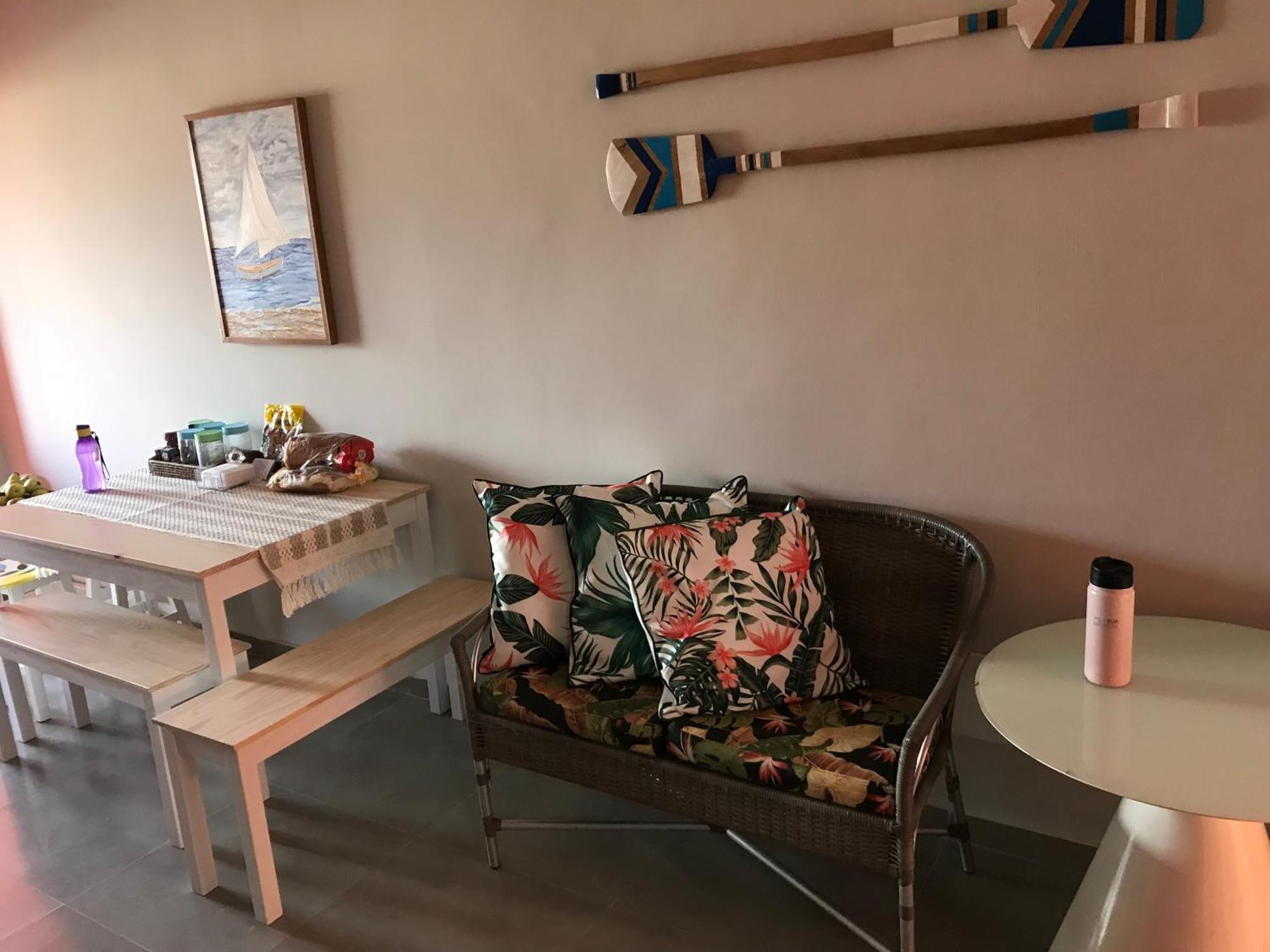 לואיס קורייה Excelente Apartamento Villamares מראה חיצוני תמונה