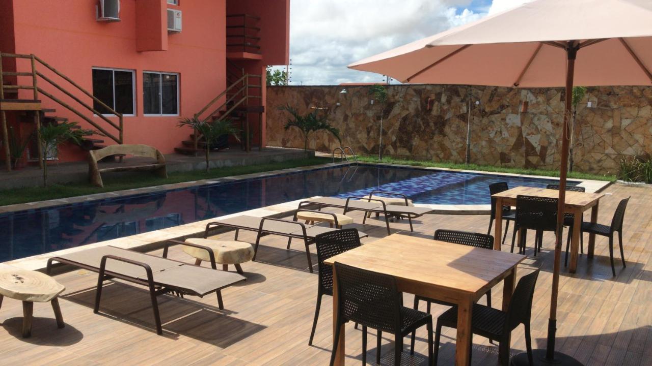 לואיס קורייה Excelente Apartamento Villamares מראה חיצוני תמונה