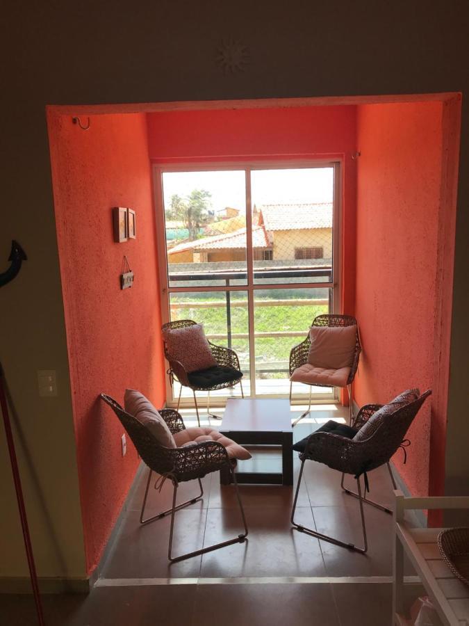 לואיס קורייה Excelente Apartamento Villamares מראה חיצוני תמונה