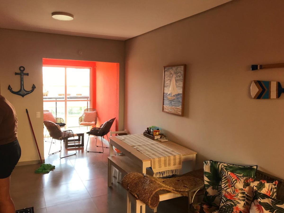לואיס קורייה Excelente Apartamento Villamares מראה חיצוני תמונה