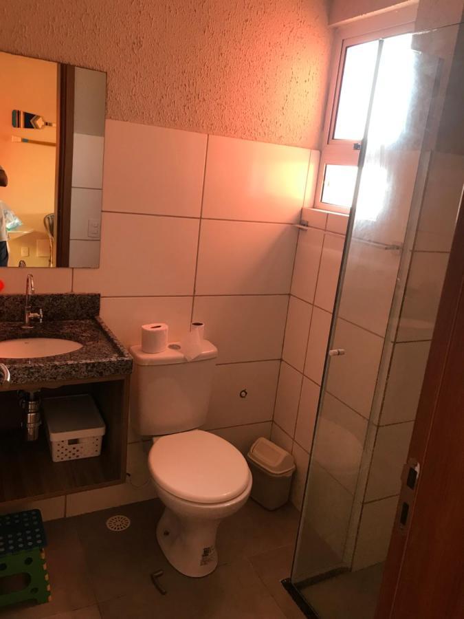 לואיס קורייה Excelente Apartamento Villamares מראה חיצוני תמונה
