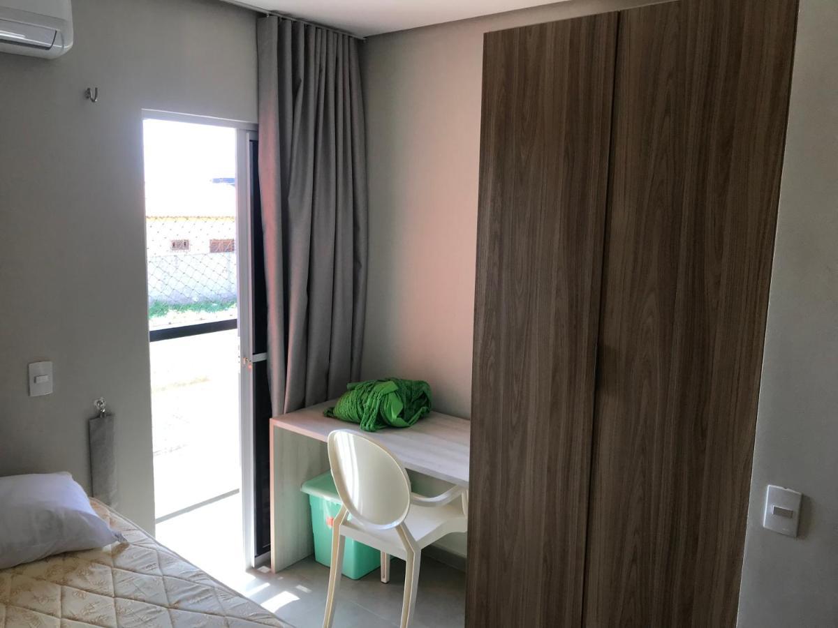 לואיס קורייה Excelente Apartamento Villamares מראה חיצוני תמונה