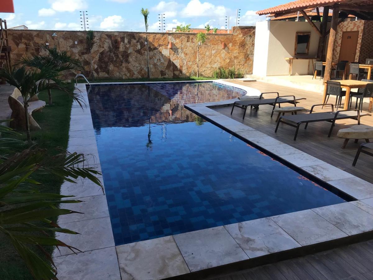 לואיס קורייה Excelente Apartamento Villamares מראה חיצוני תמונה
