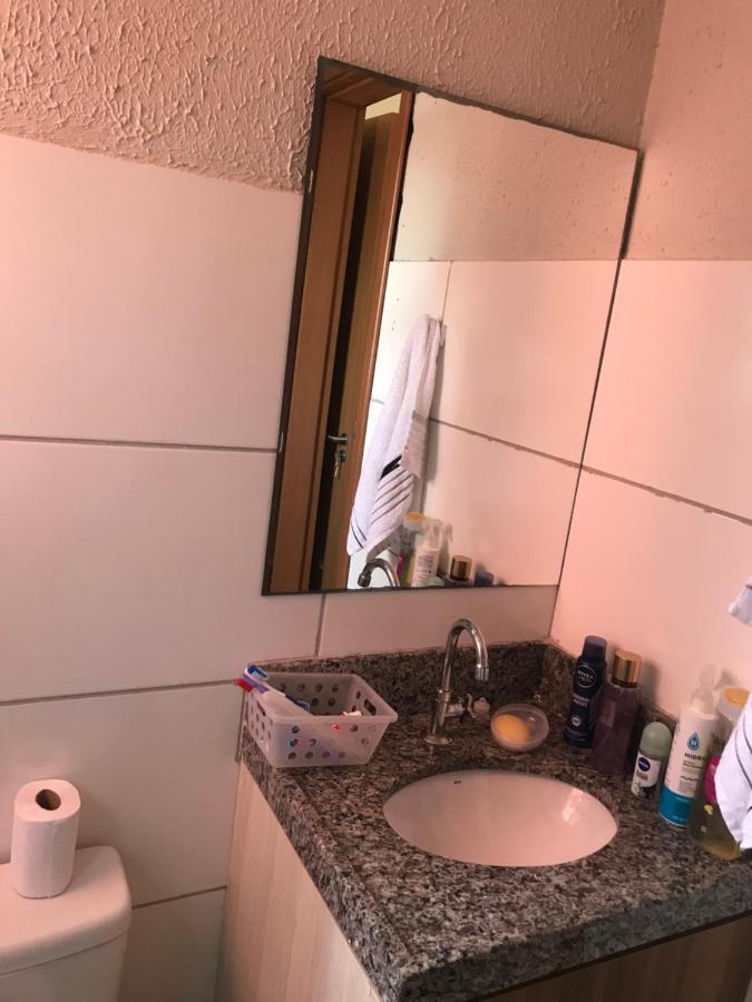 לואיס קורייה Excelente Apartamento Villamares מראה חיצוני תמונה