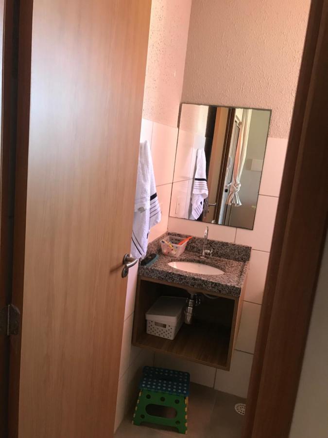 לואיס קורייה Excelente Apartamento Villamares מראה חיצוני תמונה