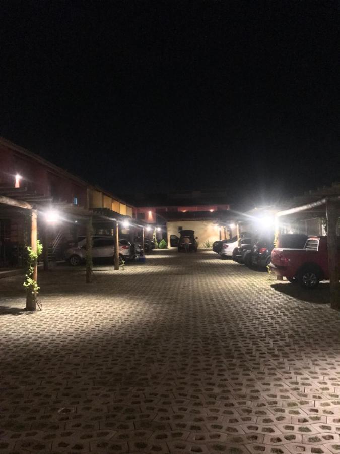 לואיס קורייה Excelente Apartamento Villamares מראה חיצוני תמונה
