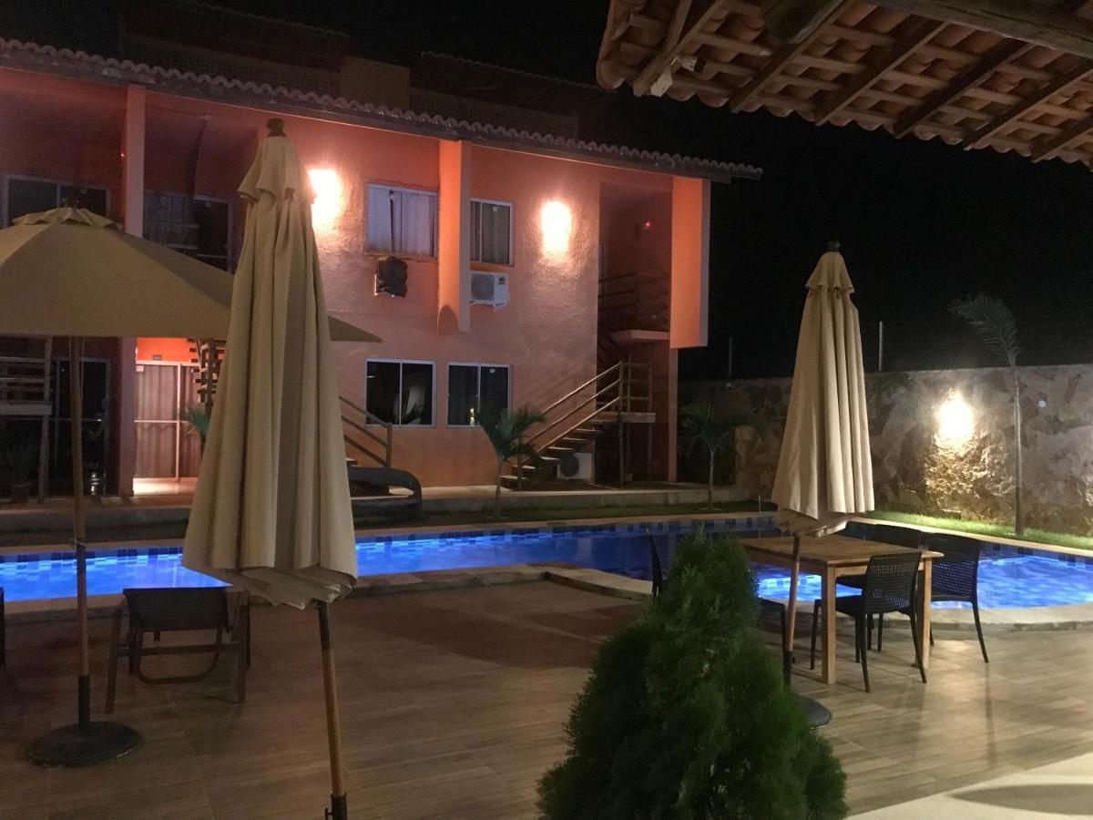 לואיס קורייה Excelente Apartamento Villamares מראה חיצוני תמונה