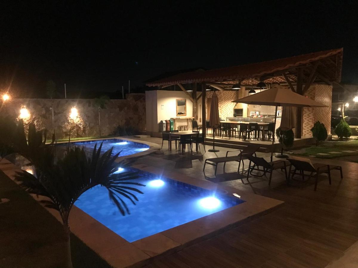 לואיס קורייה Excelente Apartamento Villamares מראה חיצוני תמונה