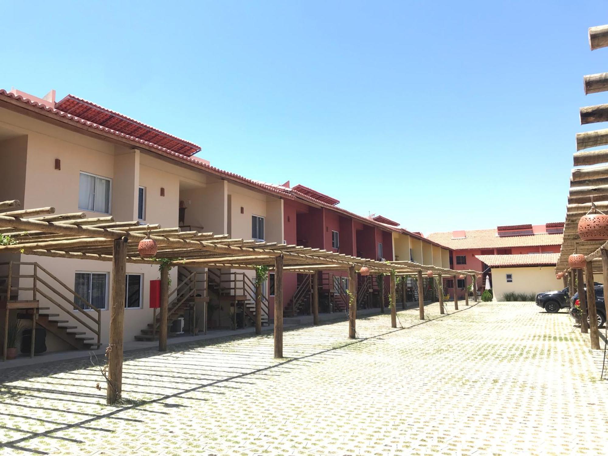 לואיס קורייה Excelente Apartamento Villamares מראה חיצוני תמונה
