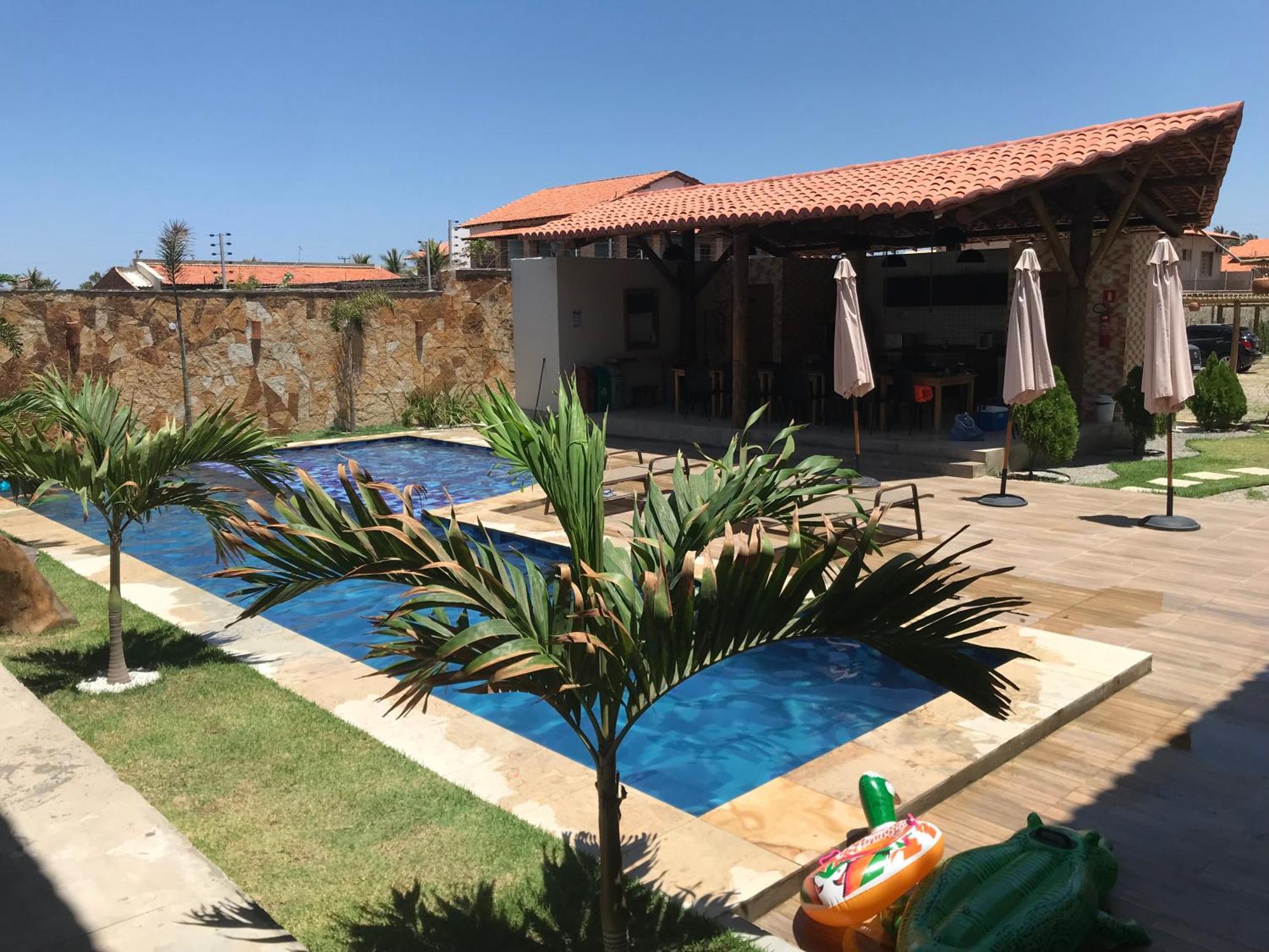 לואיס קורייה Excelente Apartamento Villamares מראה חיצוני תמונה