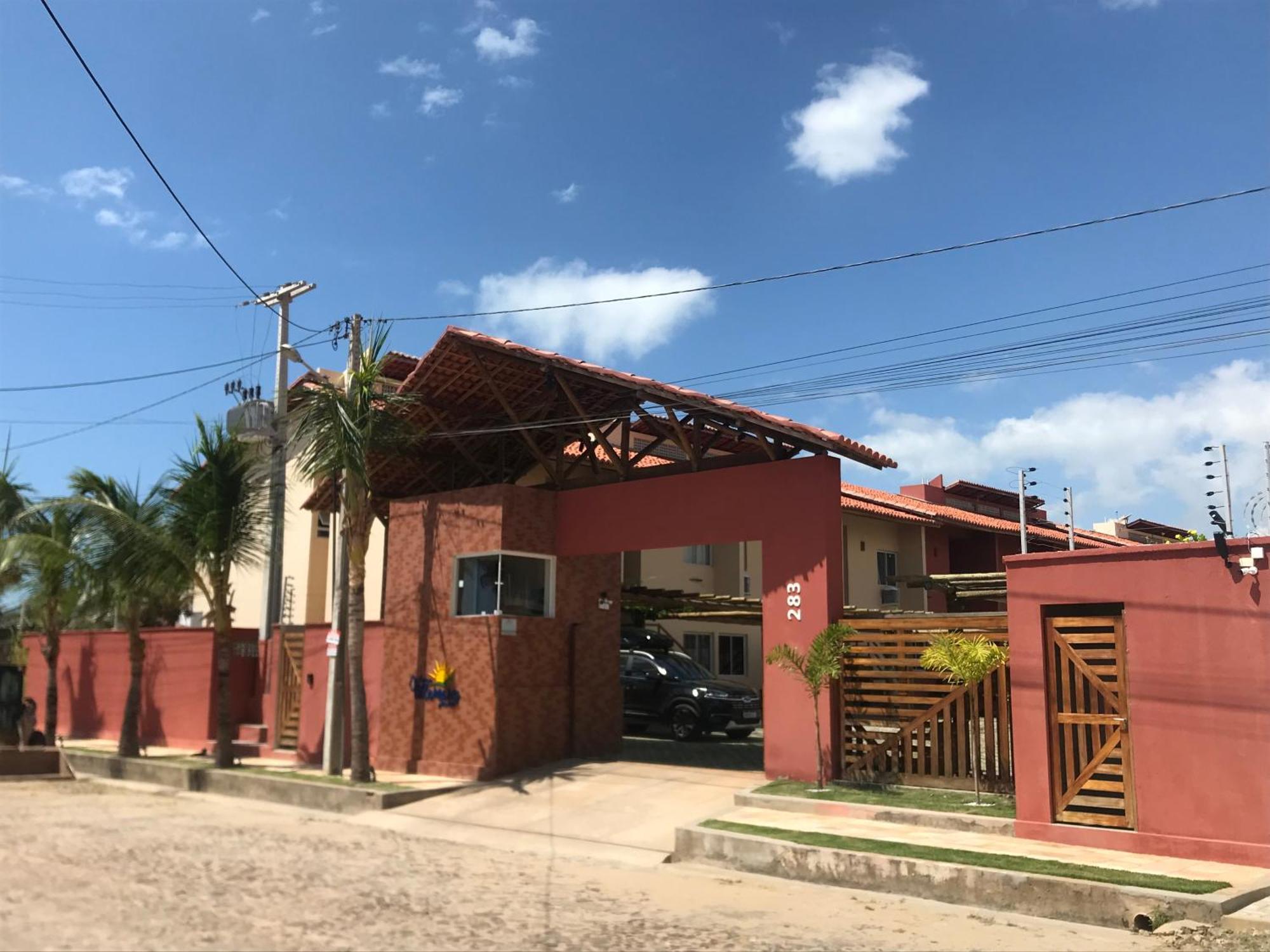 לואיס קורייה Excelente Apartamento Villamares מראה חיצוני תמונה