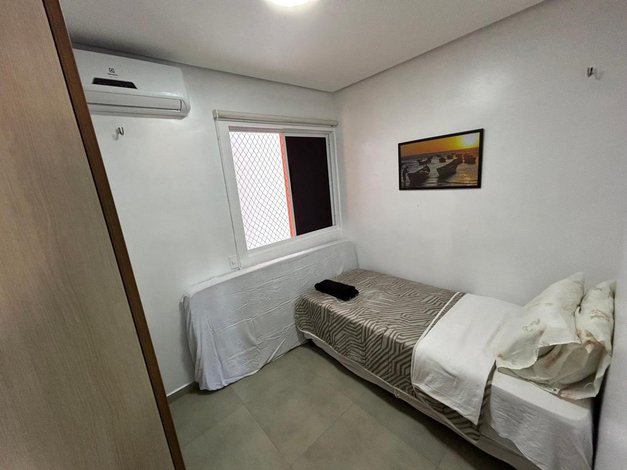 לואיס קורייה Excelente Apartamento Villamares מראה חיצוני תמונה