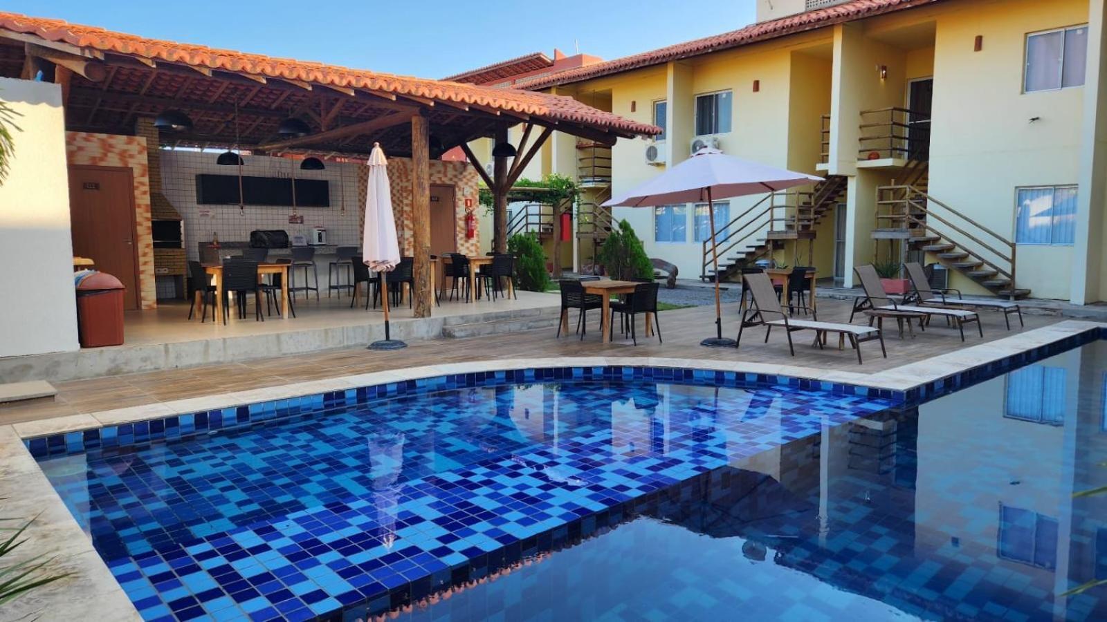 לואיס קורייה Excelente Apartamento Villamares מראה חיצוני תמונה